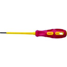 CHAVE DE FENDA ISOLADA 1000V VDE - PARA DISJUNTOR - BETA |1112_VDE