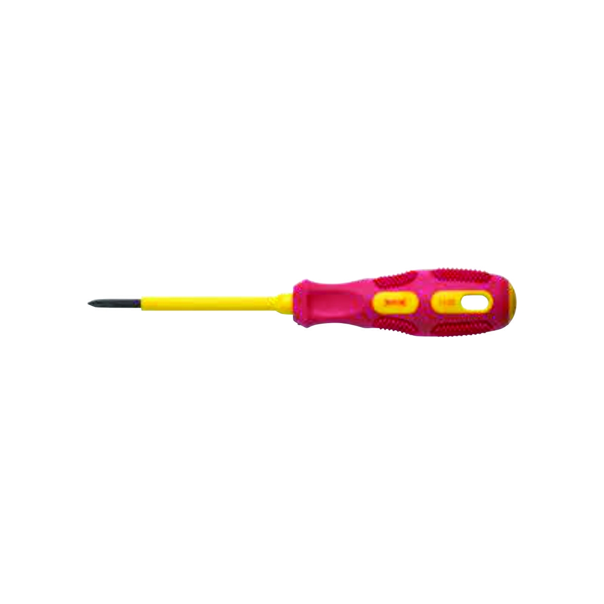 CHAVE PHILLIPS ISOLADA 1000V VDE - PARA DISJUNTOR - BETA |1120_VDE