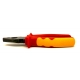 ALICATE UNIVERSAL ISOLADO 1000V VDE - BM1213 - BETA |BM1213_VDE