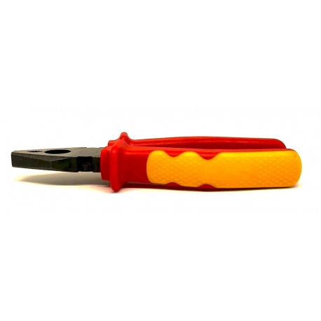 ALICATE UNIVERSAL ISOLADO 1000V VDE - BM1213 - BETA |BM1213_VDE