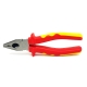 ALICATE UNIVERSAL ISOLADO 1000V VDE - BM1213 - BETA |BM1213_VDE