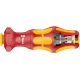 CABO KRAFTFORM TURBO ISOLADO VDE - 827 T - WERA |827_t_i_kraftform_turbo