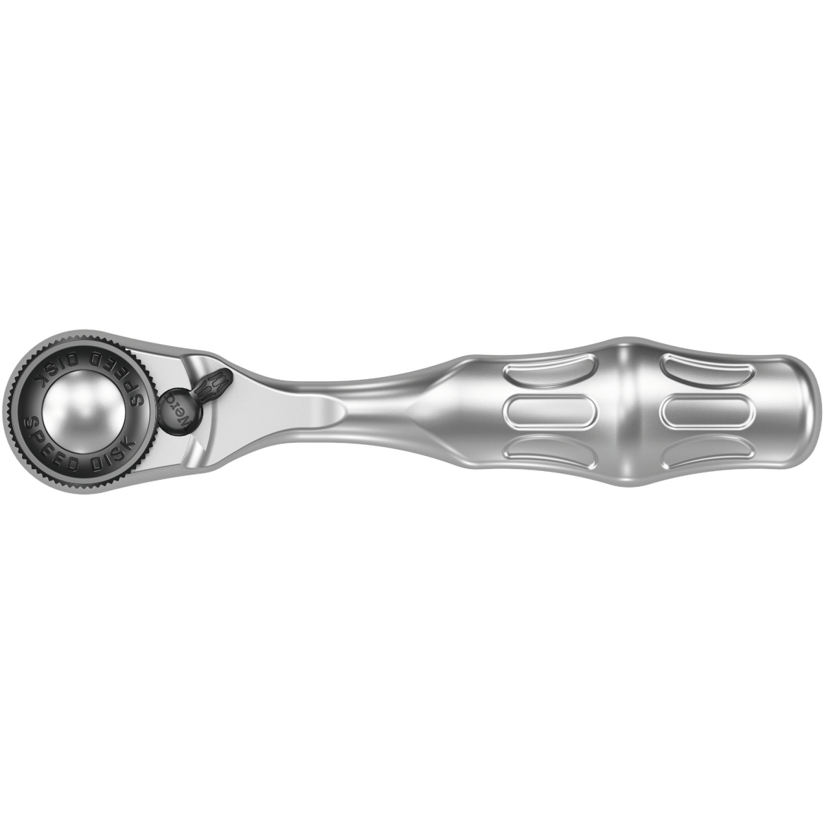 CATRACA ZYKLOP MINI 3 COM ACIONAMENTO DE 1/4" - 8008 - WERA |8008_a_zyklop_mini_1