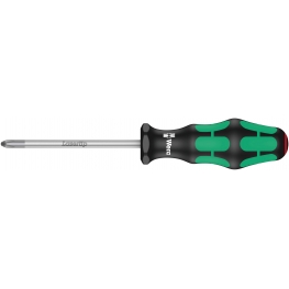 CHAVE PHILLIPS KRAFTFORM - 350 - WERA |350_ph