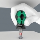 CONJUNTO CABO COM BITS KRAFTFORM KOMPAKT - STUBBY 1 - WERA |stubby_311_1_kompakte_form
