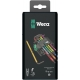 CONJUNTO DE CHAVE TORX EM L BACKLASER - 967/9 TX BO - WERA |967_9_tx_bo_multicolour_1_sb_sis