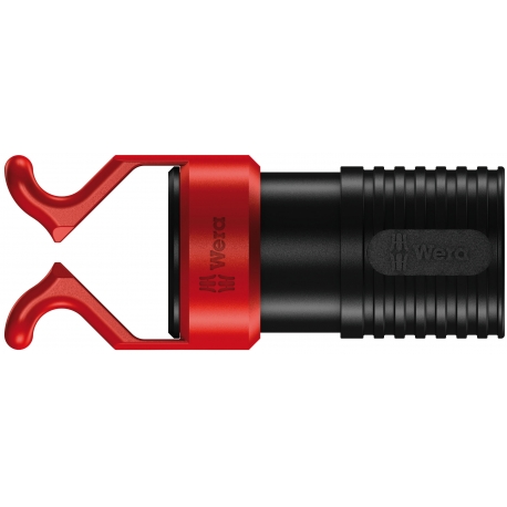 GARRA DE PARAFUSO PONTAS LONGAS E CHAVES L COM FUNÇÃO DE RETENCAO - 1441 SB - WERA |1441_tools_wera