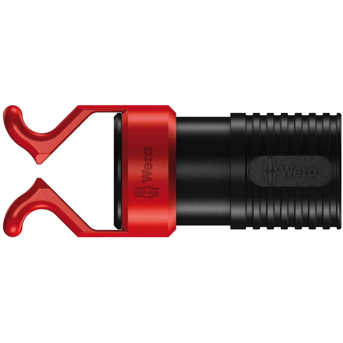 GARRA DE PARAFUSO PONTAS LONGAS E CHAVES L COM FUNÇÃO DE RETENCAO - 1441 SB - WERA |1441_tools_wera