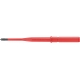 PONTEIRA KRAFTFORM KOMPAKT VDE - 62 IS PH/S - WERA |62_is_ph_s_1