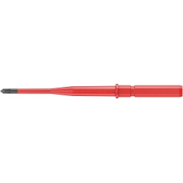 PONTEIRA KRAFTFORM KOMPAKT VDE - 62 IS PH/S - WERA |62_is_ph_s_1