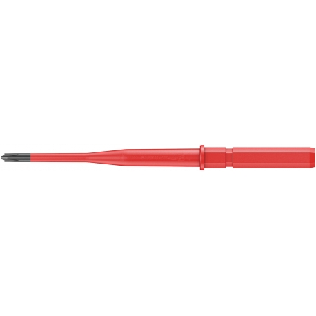 PONTEIRA KRAFTFORM KOMPAKT VDE - 62 IS PH/S - WERA |62_is_ph_s_1