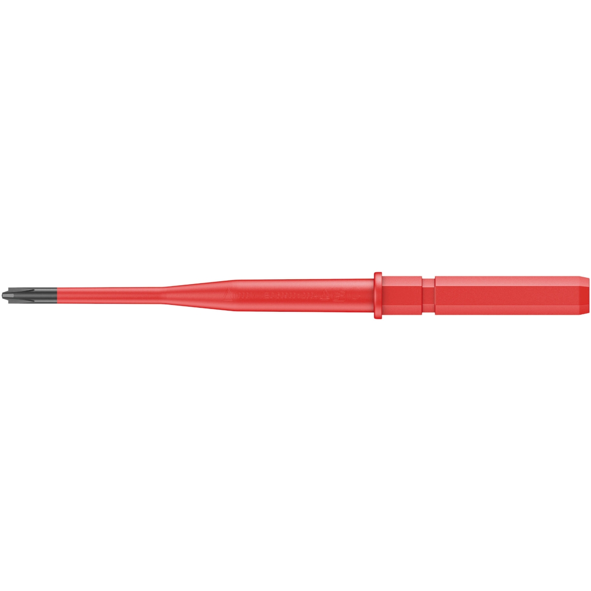 PONTEIRA KRAFTFORM KOMPAKT VDE - 62 IS PH/S - WERA |62_is_ph_s_1