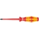 CHAVE PHILLIPS EXTRA SLIM ISOLADA VDE - 162 ISS PH - WERA |162_iss_pH