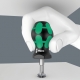 CONJUNTO DE CHAVES KRAFTFORM KOMPAKT - STUBBY 3 - WERA |stubby_set_3