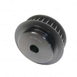 POLIA SINCRONIZADA - SÉRIE 8M20 - SATI |8_M_20