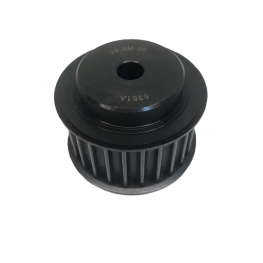 POLIA SINCRONIZADA - SÉRIE 8M30 - SATI |8_M_30