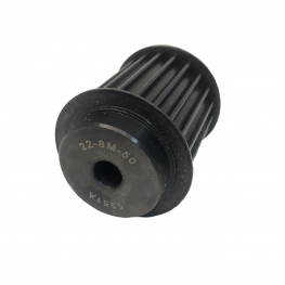 POLIA SINCRONIZADA - SÉRIE 8M50 - SATI |8_M_50