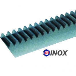 CREMALHEIRA DE DENTES RETOS INOX (Modulo: MÓDULO 1) |fotov1pag19