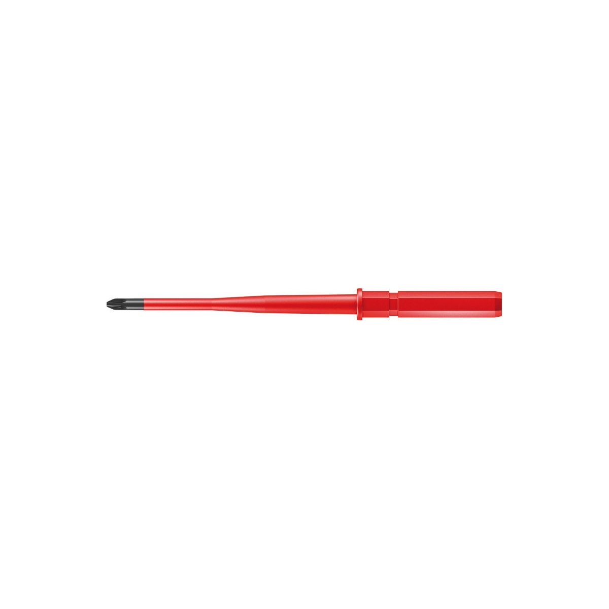 PONTEIRA KRAFTFORM KOMPAKT VDE - 65 IS PZ/S - WERA |62_is_pz_s_2