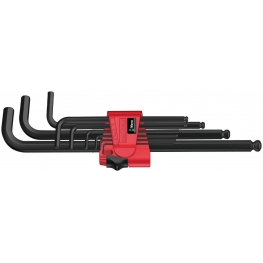 CONJUNTO CHAVE ALLEN LASER 1.5 A 10 950/9 6 SB |WE05073596001