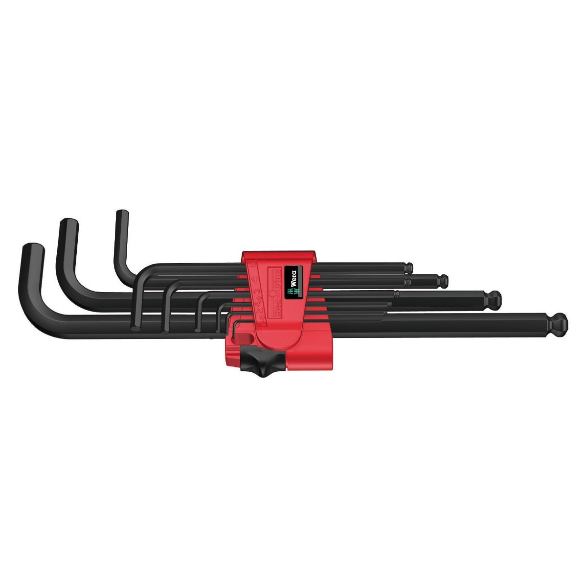 CONJUNTO CHAVE ALLEN LASER 1.5 A 10 950/9 6 SB |WE05073596001