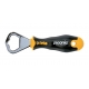 ABRIDOR DE GARRAFA ERGONIC MODELO 497 -FELO - FELO |49720000