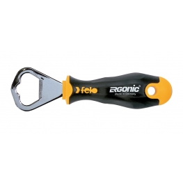 ABRIDOR DE GARRAFA ERGONIC MODELO 497 -FELO - FELO |49720000