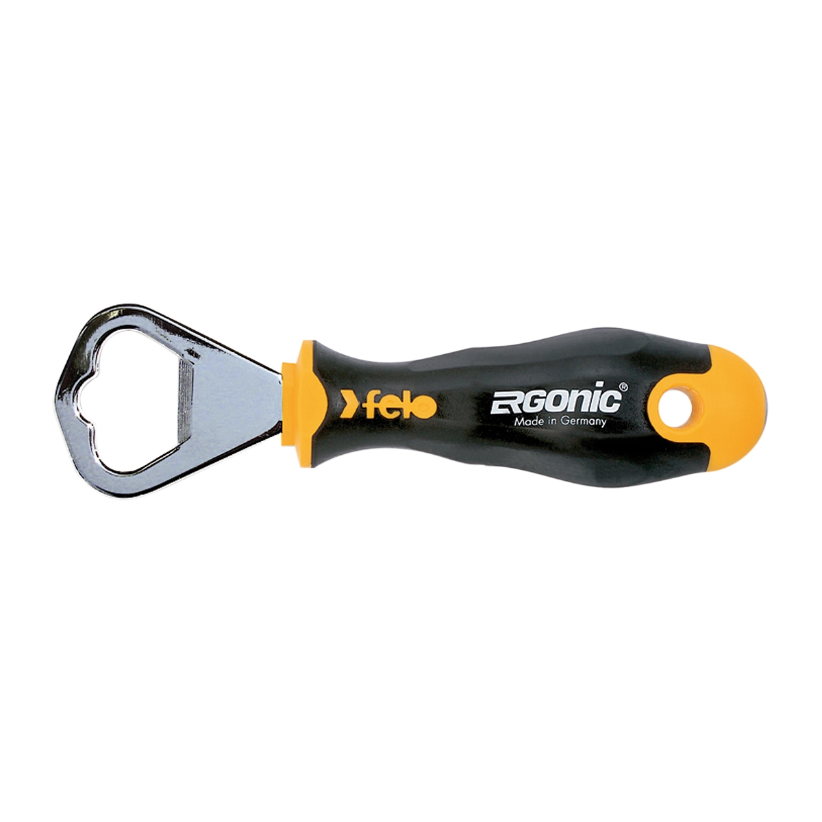ABRIDOR DE GARRAFA ERGONIC MODELO 497 -FELO - FELO |49720000