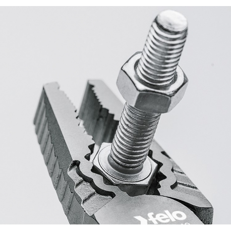 ALICATE COMBINADO MODELO 590 - FELO - FELO |59001640_59001840_in_use