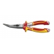 ALICATE DE BICO CURVADO 45° MODELO VDE 592 - FELO - FELO |58222540