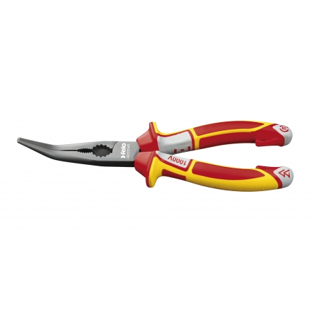 ALICATE DE BICO CURVADO 45° MODELO VDE 592 - FELO - FELO |58222540