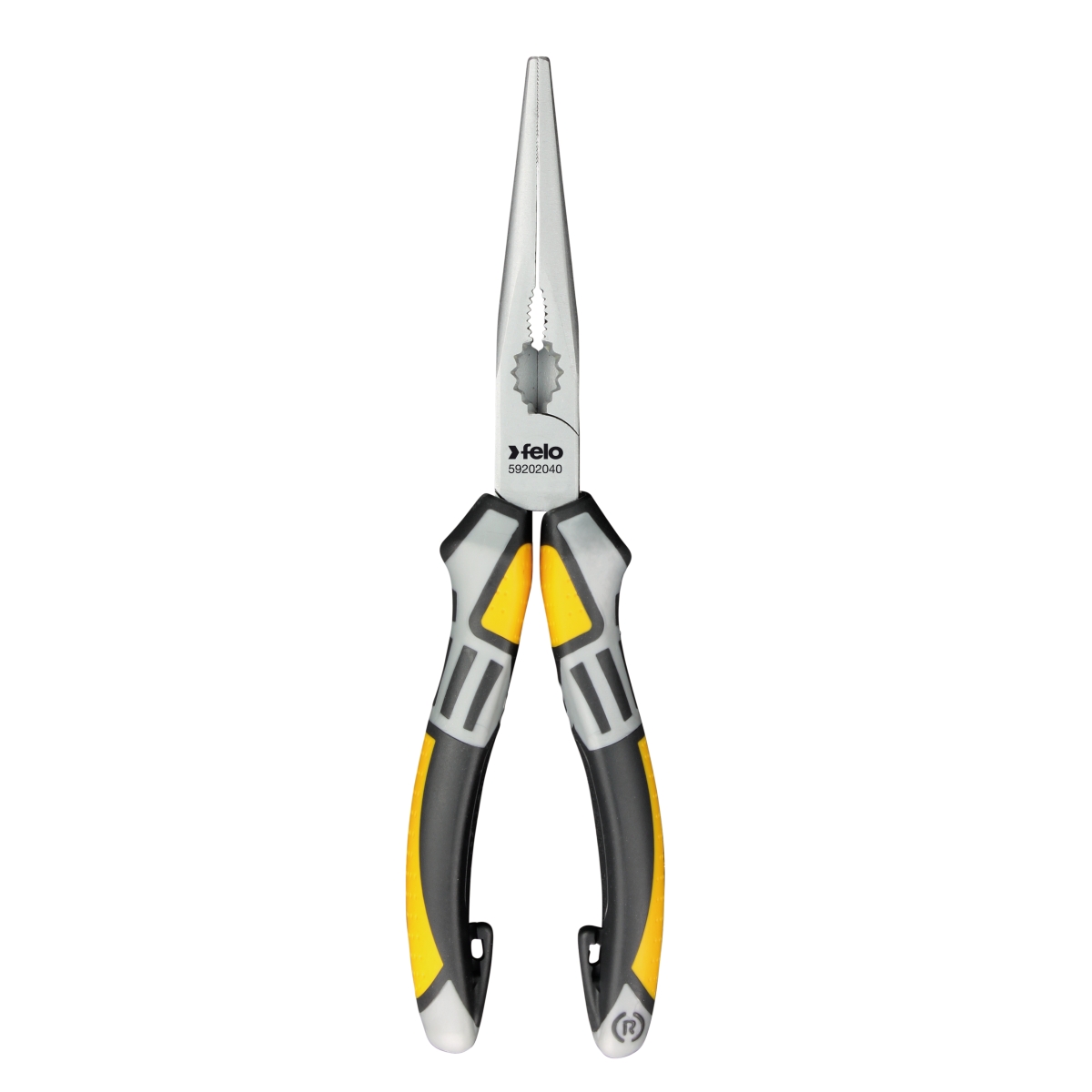 ALICATE DE BICO MODELO 592 - FELO - FELO |59202040_59201740