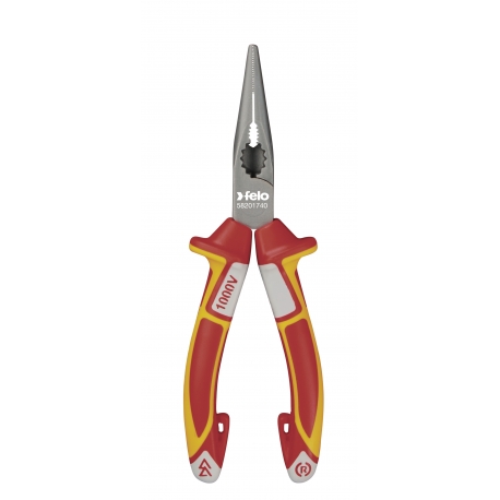 ALICATE DE BICO VDE MODELO 582 - FELO - FELO |58201740_58202040