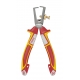 ALICATE DE DESENCAPAR FIO VDE MODELO 583 - FELO - FELO |58301640