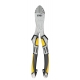 ALICATE DIAGONAL PARA SERVICO PESADO MODELO 591 - FELO - FELO |59111840