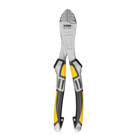 ALICATE DIAGONAL PARA SERVICO PESADO MODELO 591 - FELO - FELO |59111840