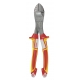ALICATE DIAGONAL PARA SERVICO PESADO VDE MODELO 581 - FELO - FELO |58102040