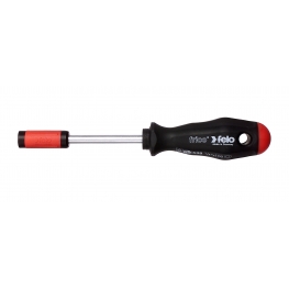 CHAVE DE FENDA COM PORTA BITS MODELO 538 - FELO - FELO |53810040