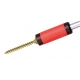 CHAVE DE FENDA COM PORTA BITS MODELO 538 - FELO - FELO |53810040_detail star2