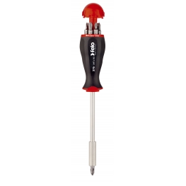 CHAVE PORTA BITS LONGO COM CONJUNTO MODELO 376 - FELO - FELO |37604405_37604105