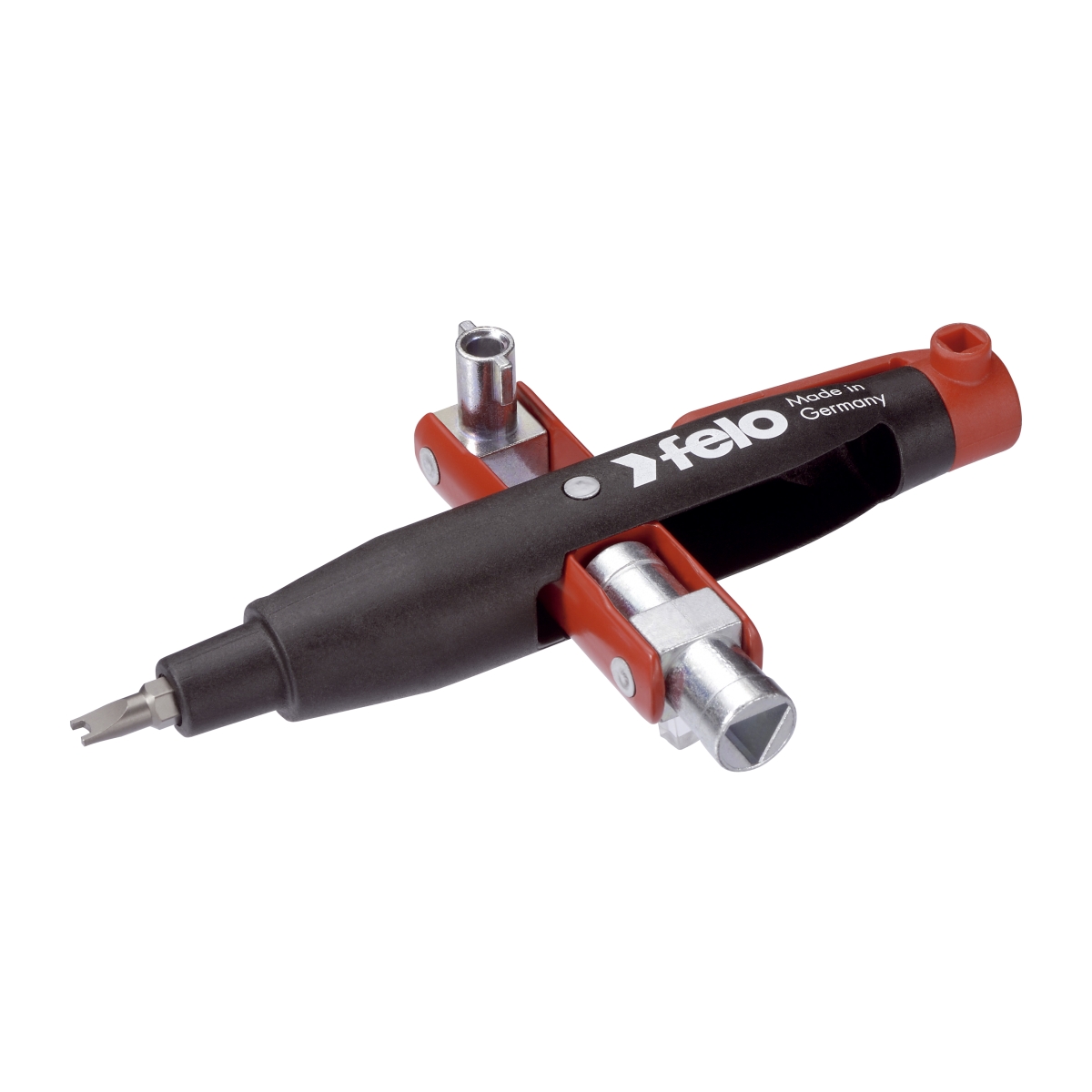 CHAVE UNIVERSAL PARA QUADRO DE COMANDO MODELO 063 - FELO - FELO |FELO06399901