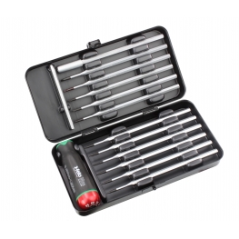 CONJUNTO NM BOX MODELO 100 - FELO (14 PÇS) - FELO |10099116