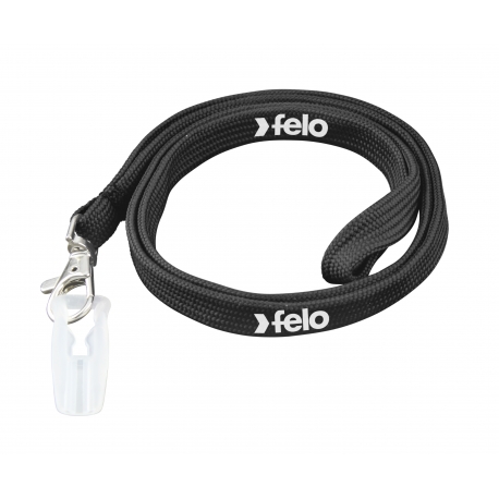 CORDÃO SEGURANÇA SYSTEMCLIP - FELO - FELO |58000100