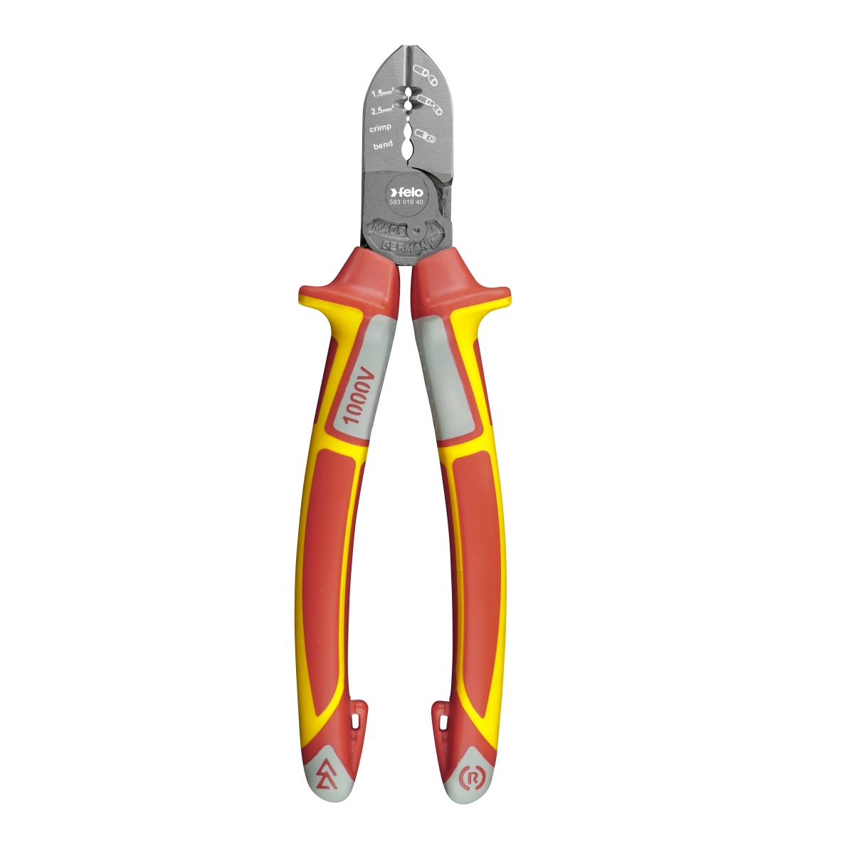 CORTADOR LATERAL VDE - FELO - FELO |58301940