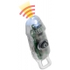 DETECTOR DE TENSÃO E-DETECTOR MODELO 586 - FELO - FELO |58000200_a