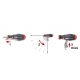 KIT SMART - MODELO 060 - FELO (8 PÇS) - FELO |06080904_06081306