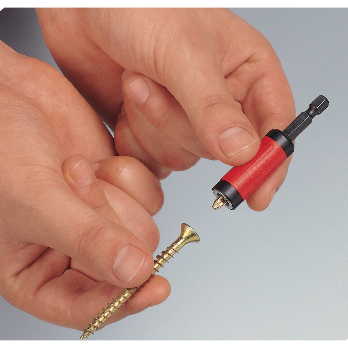 PORTA BITS 1/4 STAR MODELO 038 - FELO - FELO |03816594_03816990_in_use2
