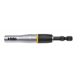 PORTA BITS DE IMPACTO MODELO 038 E6,3 95MM - FELO - FELO |03829594_03829590