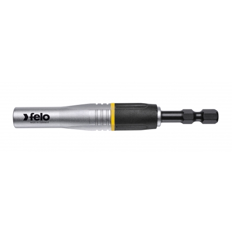 PORTA BITS DE IMPACTO MODELO 038 E6,3 95MM - FELO - FELO |03829594_03829590