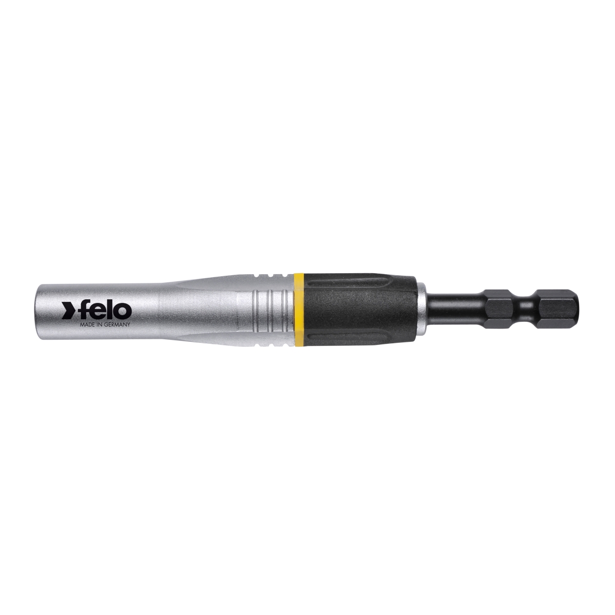 PORTA BITS DE IMPACTO MODELO 038 E6,3 95MM - FELO - FELO |03829594_03829590